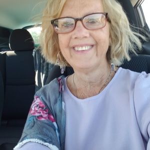 Meet your Posher, Cissy